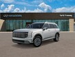  Hyundai Palisade Hybrid