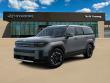 New 2026 Hyundai Santa Fe SE FWD SUV
