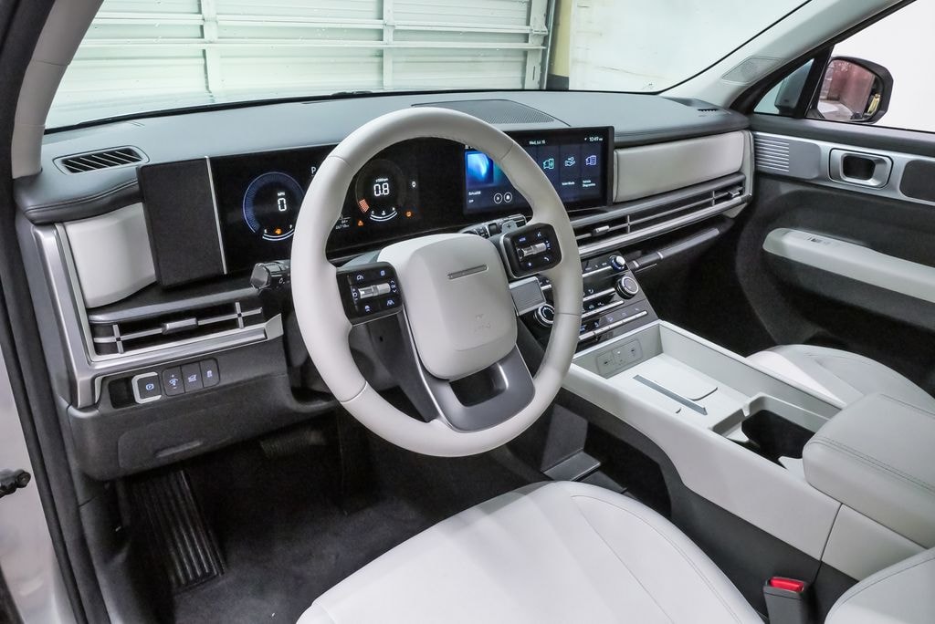 Certified 2024 Hyundai Santa Fe SE SUV