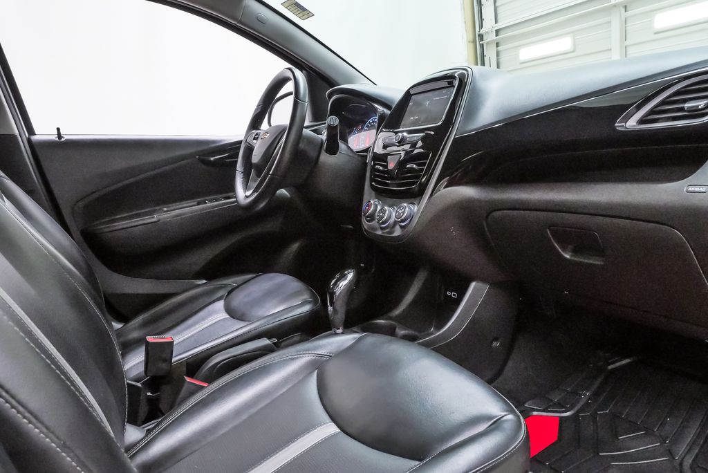 2020 Chevrolet Spark 2LT - Photo 12