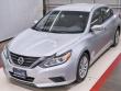 Used 2018 Nissan Altima 2.5 S Sedan