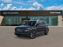 2026 Hyundai Venue SEL SUV