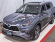Used 2020 Toyota Highlander Hybrid XLE SUV