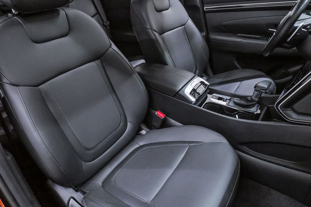 2024 Hyundai Santa Cruz XRT - Photo 15