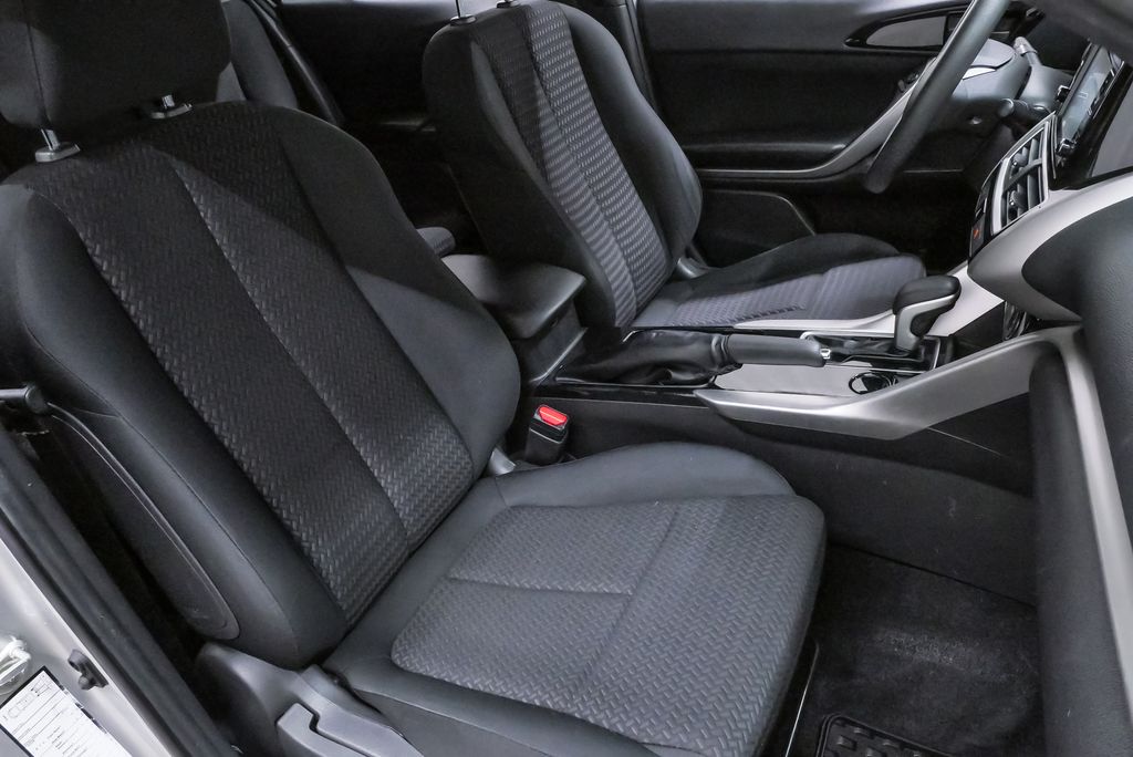 2020 Mitsubishi Eclipse Cross ES - Photo 14