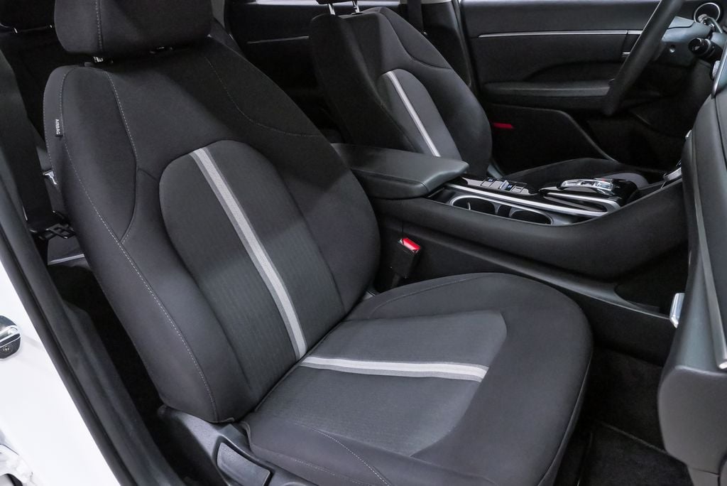 2022 Hyundai Sonata SEL - Photo 14