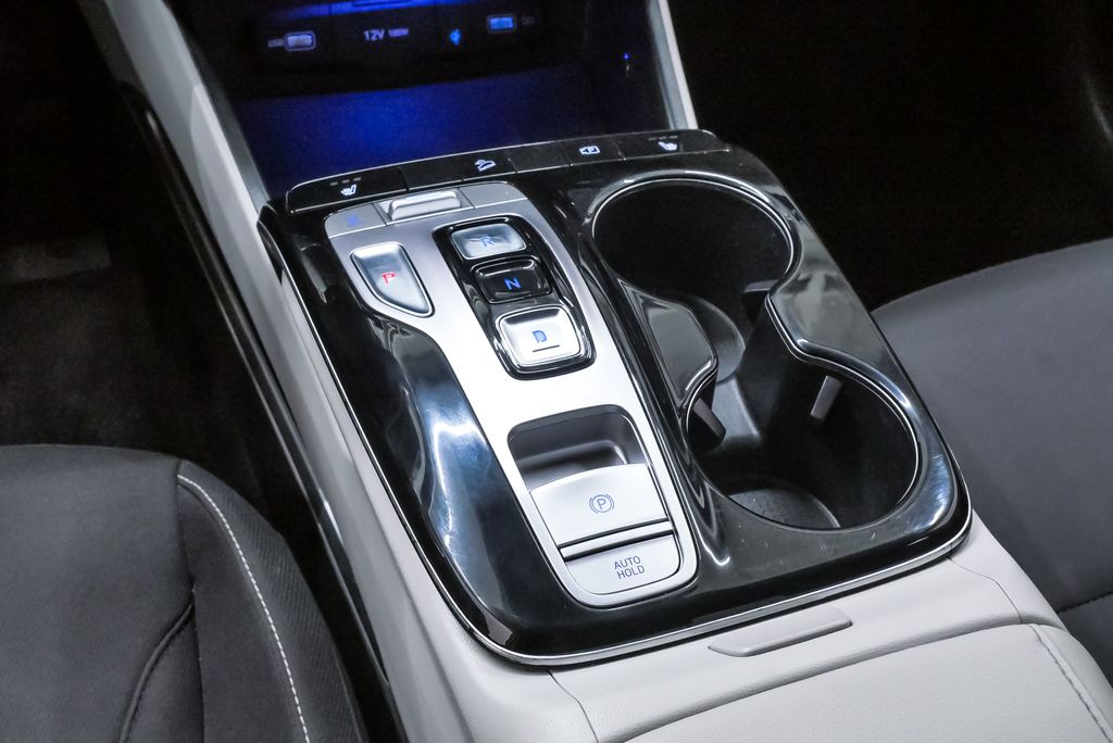 2022 Hyundai Tucson SEL Convenience - Photo 18