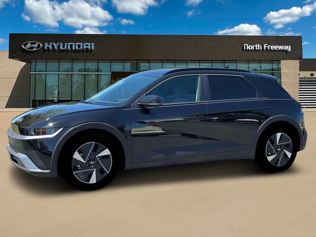 New 2026 Hyundai IONIQ 5 SEL SUV