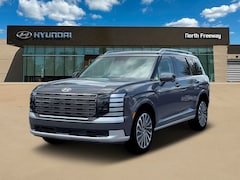 2026 Hyundai Palisade Calligraphy FWD SUV