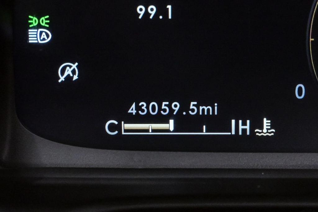 2022 Lincoln Aviator Reserve - Photo 25