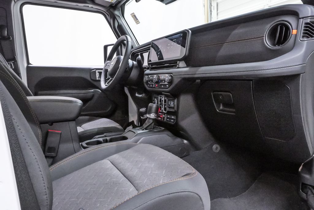 2026 Jeep Gladiator Mojave - Photo 12