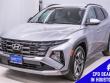 Certified 2025 Hyundai Tucson SEL SUV