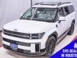 Used 2025 Hyundai Santa Fe Calligraphy SUV