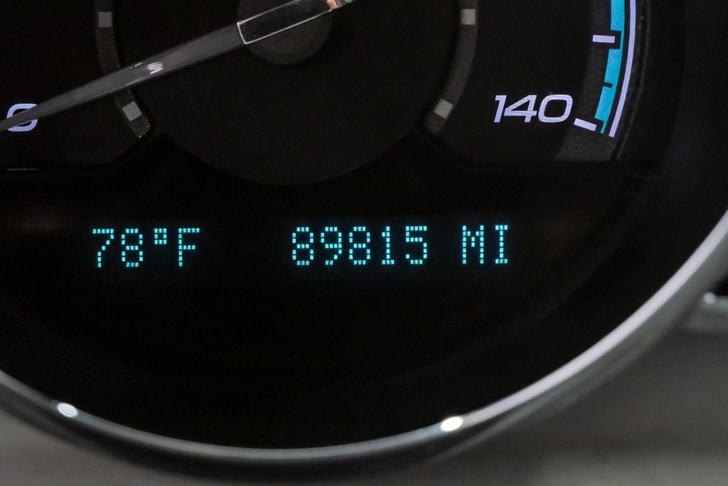 2009 Chevrolet Malibu 1LT - Photo 22