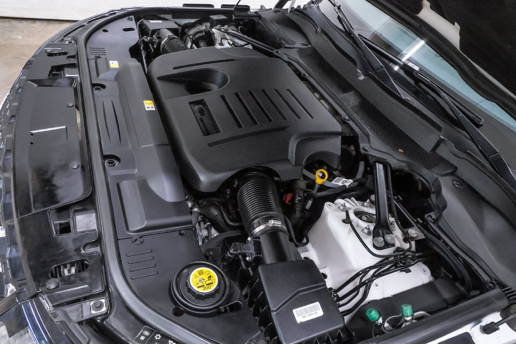 2022 Land Rover Range Rover Sport HSE Silver Edition - Photo 33