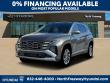 New 2026 Hyundai Tucson Hybrid Limited SUV