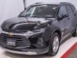 Used 2020 Chevrolet Blazer LT w/3LT SUV