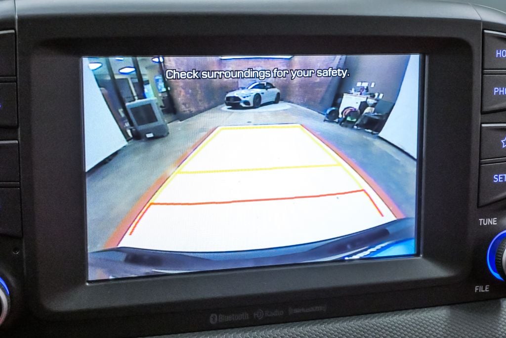 2018 Hyundai Kona SEL - Photo 24
