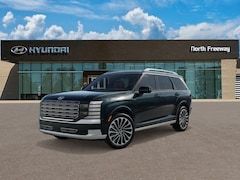 2026 Hyundai Palisade Hybrid Calligraphy SUV