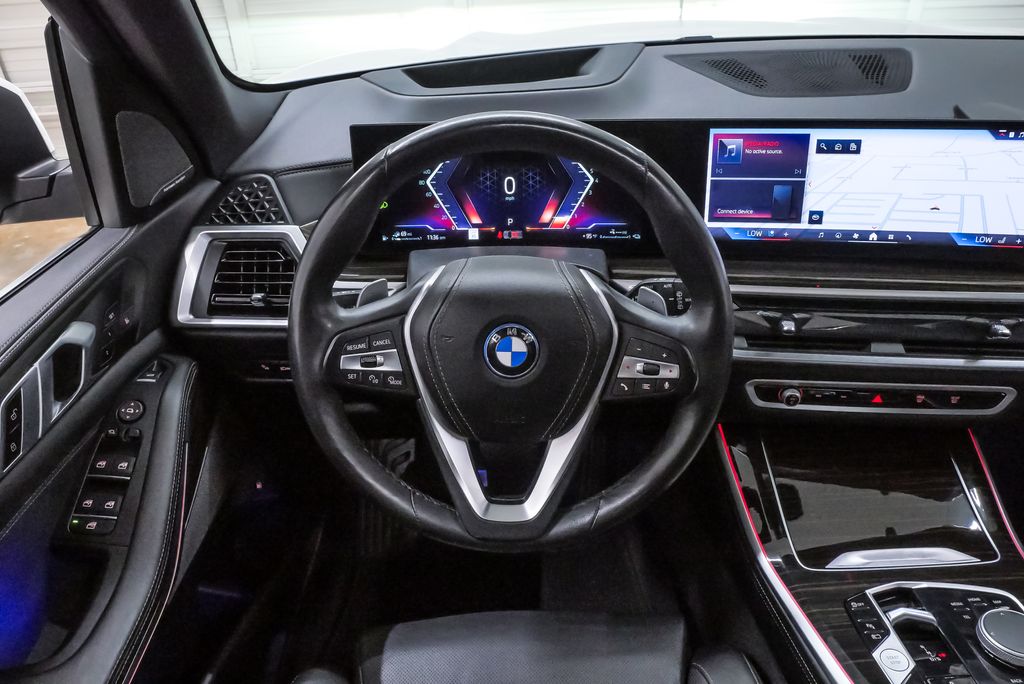 2025 BMW X5 50e - Photo 20