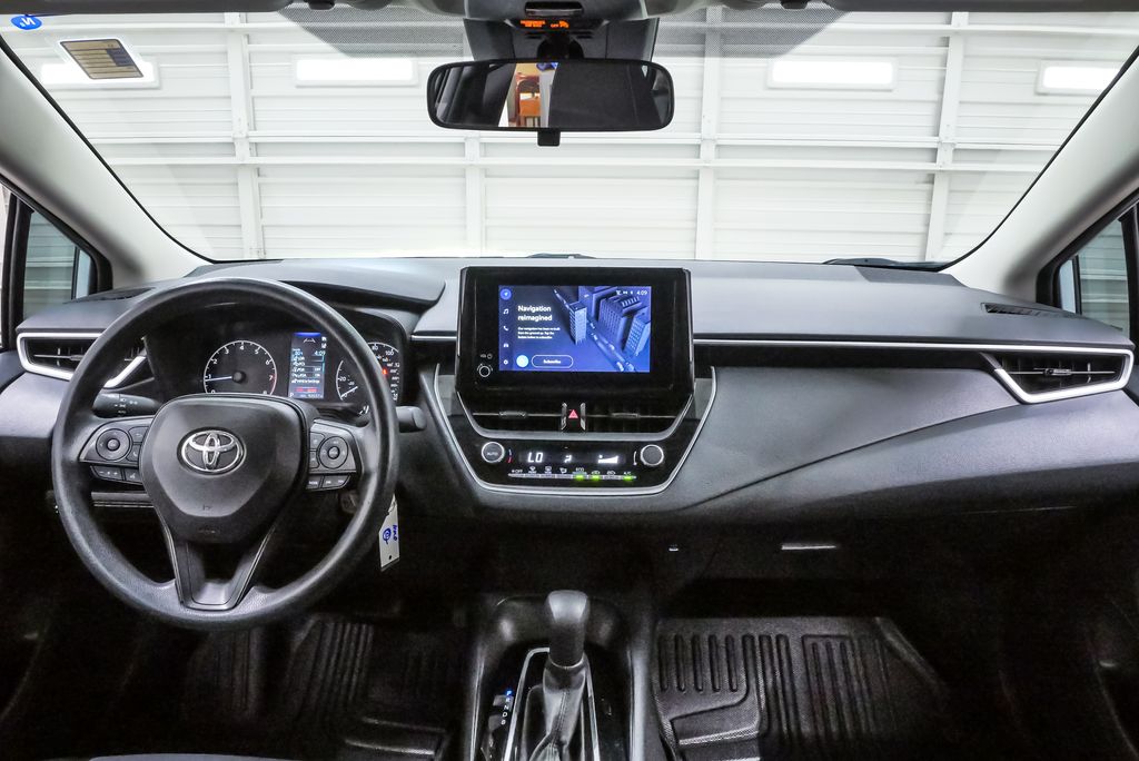 2023 Toyota Corolla LE - Photo 15