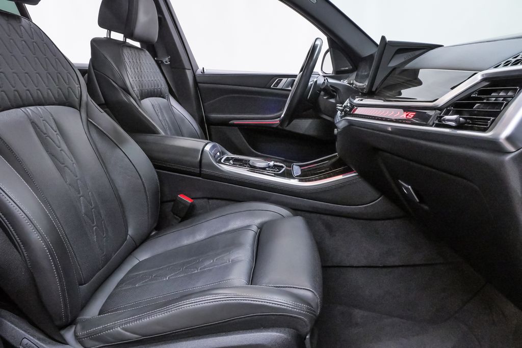 2025 BMW X5 50e - Photo 14