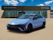New 2026 Hyundai Elantra N Sedan Sedan