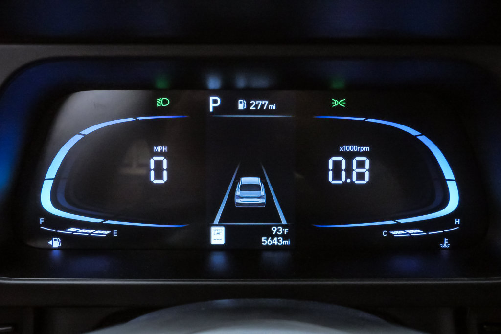 2026 Hyundai Elantra SEL Sport - Photo 21