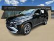 New 2025 Hyundai Tucson SEL Convenience FWD SUV