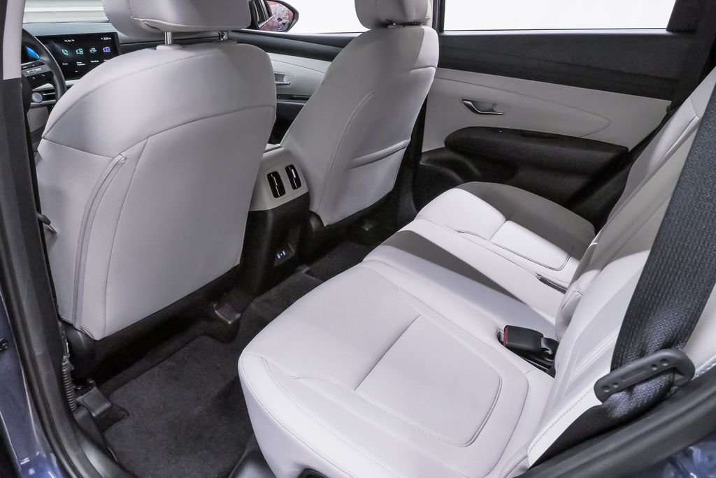 2026 Hyundai Tucson SEL - Photo 10