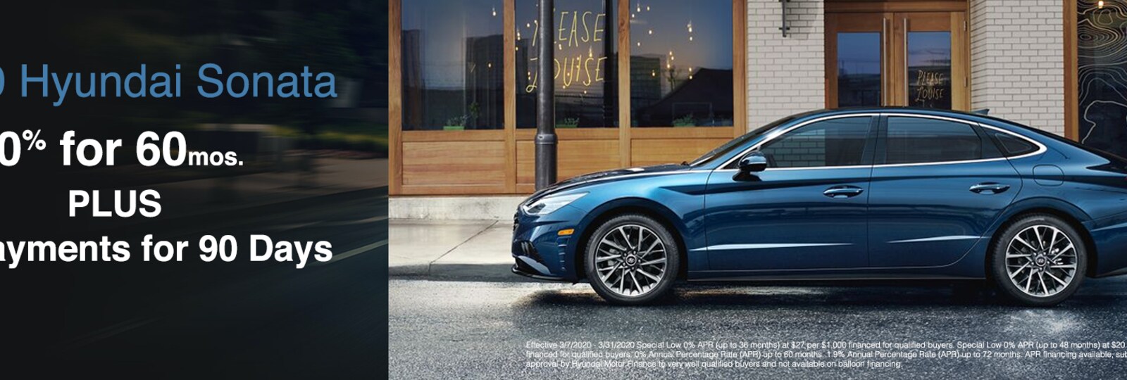 Hyundai Dealer North Houston North Freeway Hyundai