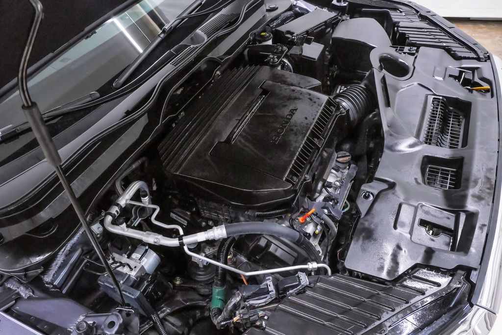 2024 Honda Pilot EX-L - Photo 33