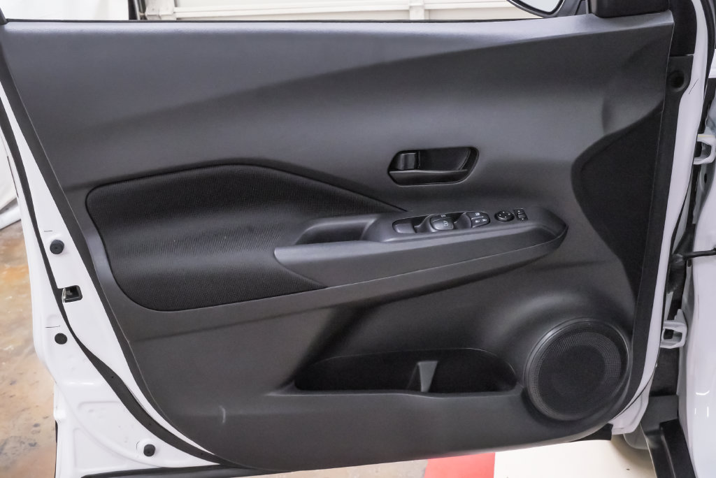 2022 Nissan Kicks S - Photo 23