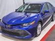 Used 2018 Toyota Camry LE Sedan