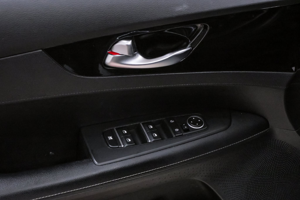 2021 Kia Forte EX - Photo 26