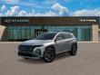 New 2026 Hyundai Tucson Hybrid Limited SUV