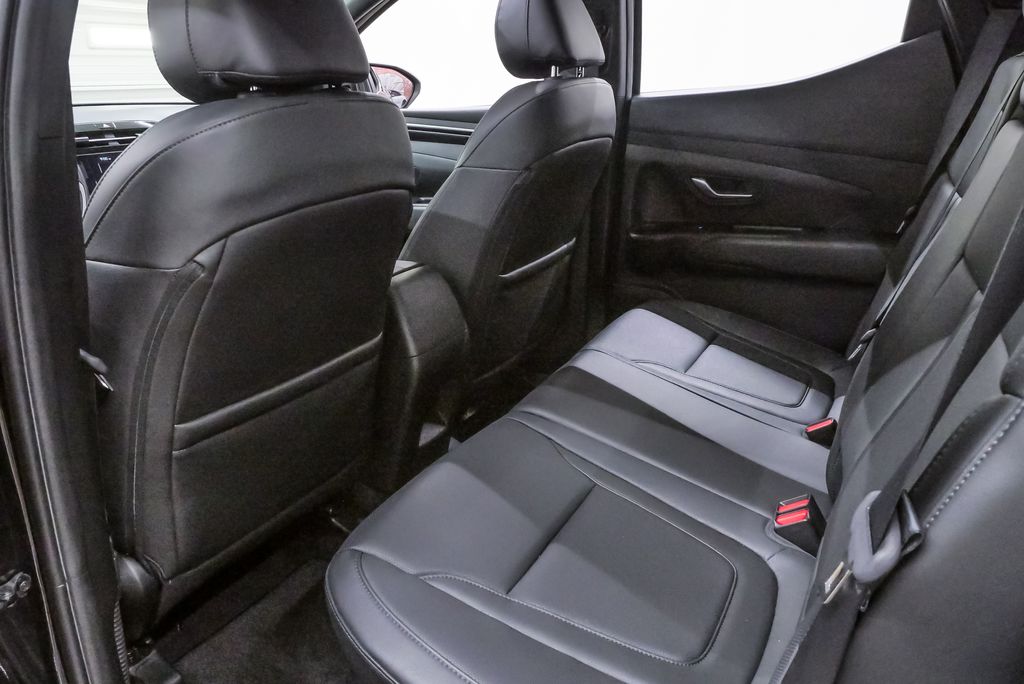 2024 Hyundai Santa Cruz XRT - Photo 11