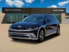 2026 Hyundai IONIQ 5 Limited SUV