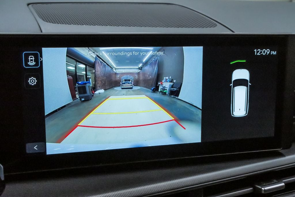 2026 Hyundai Santa Fe SEL - Photo 24