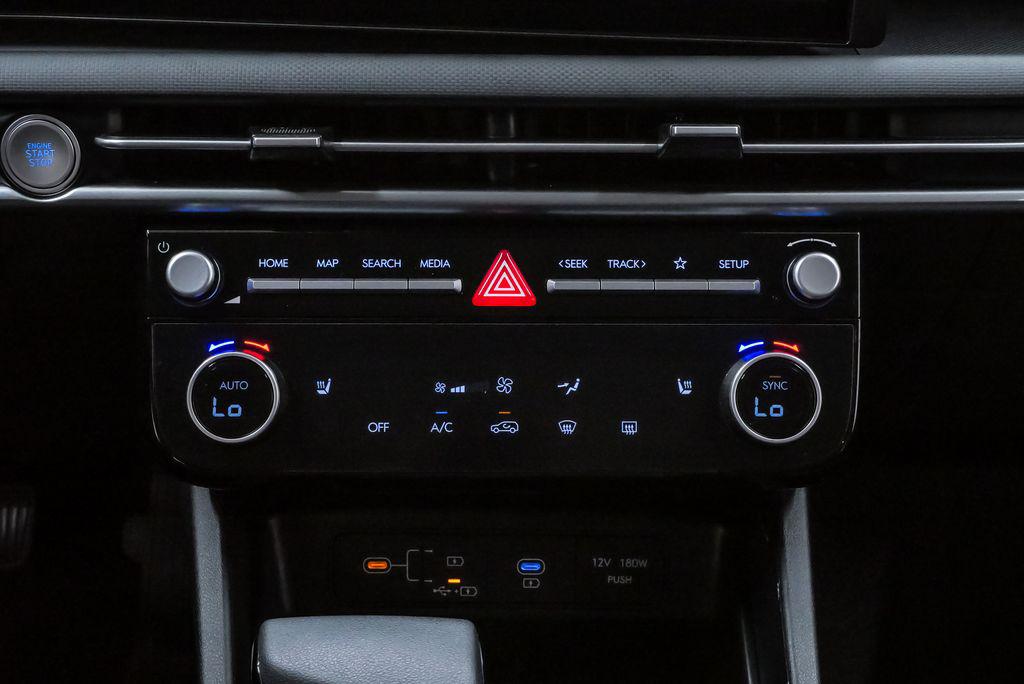 2026 Hyundai Tucson XRT - Photo 17