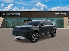 2026 Hyundai IONIQ 9 SE SUV