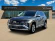 New 2026 Hyundai Tucson Hybrid SEL AWD SUV