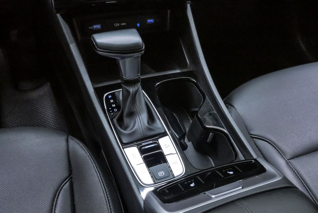 2024 Hyundai Santa Cruz XRT - Photo 18