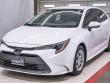Used 2023 Toyota Corolla LE Sedan