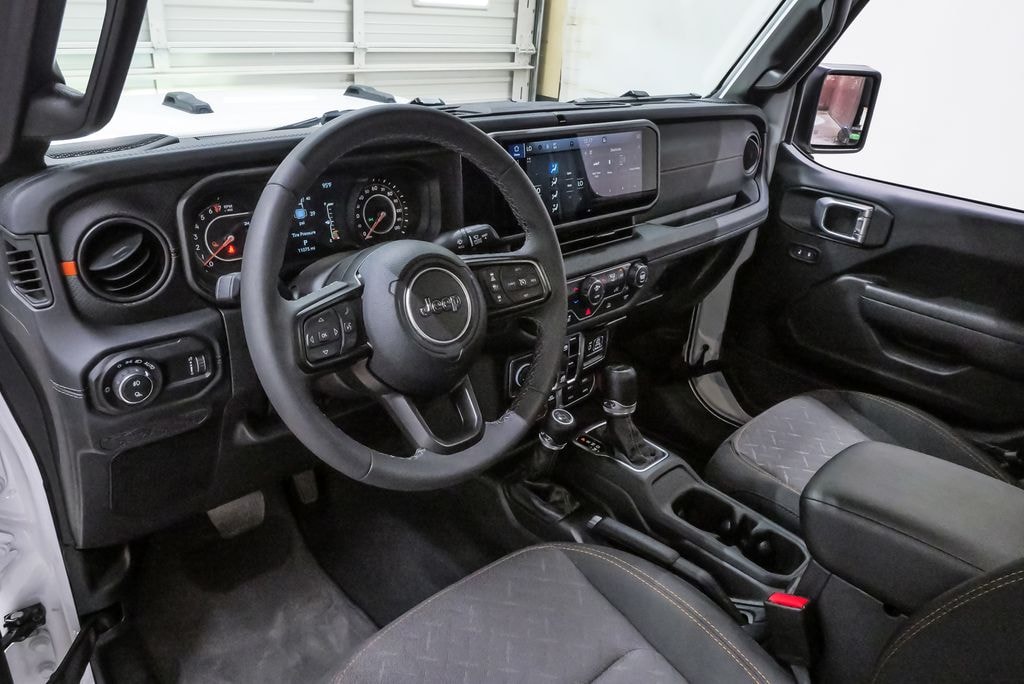 Used 2026 Jeep