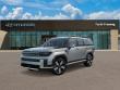 New 2027 Hyundai Santa Fe Hybrid Limited SUV