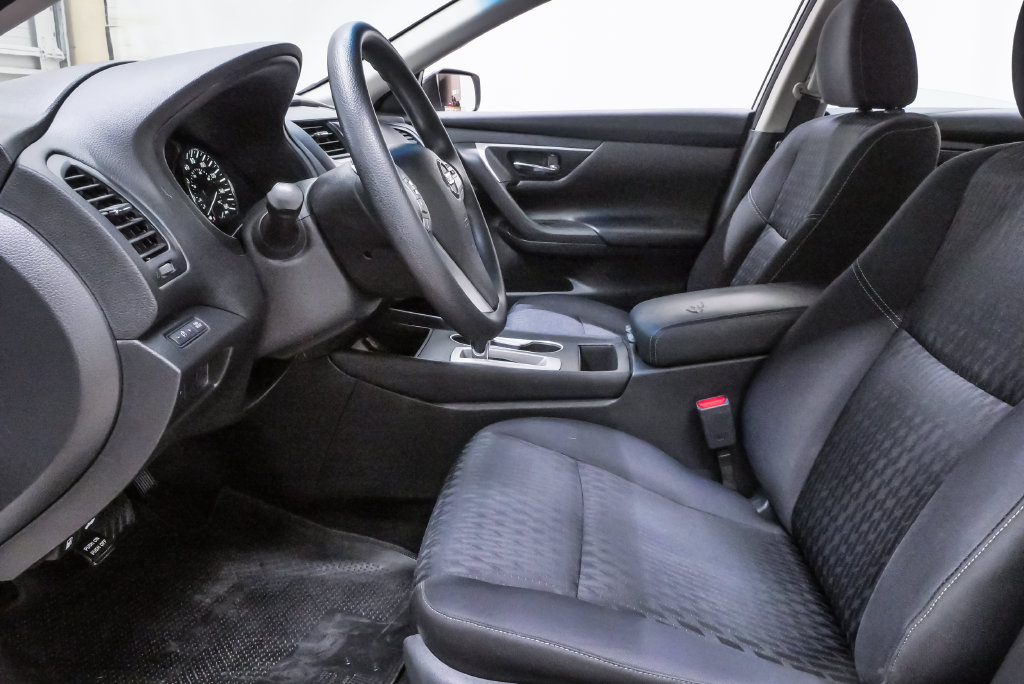 2018 Nissan Altima S - Photo 9
