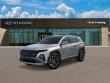 New 2025 Hyundai Tucson Hybrid Limited SUV