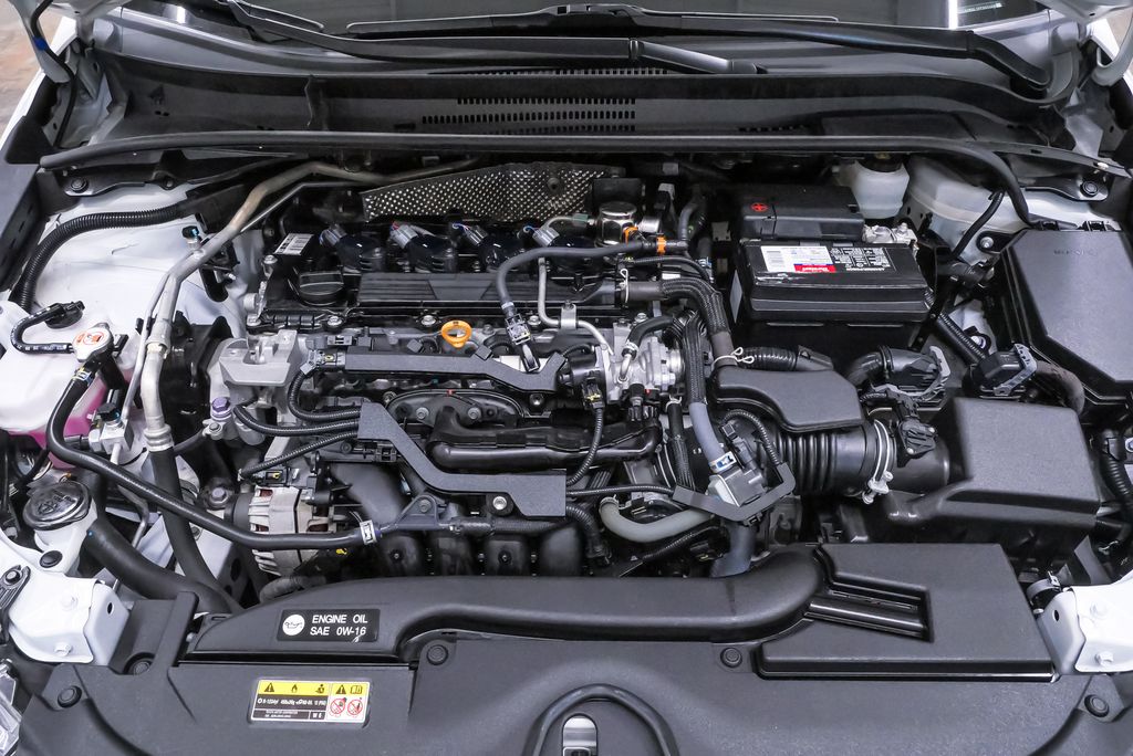 2023 Toyota Corolla LE - Photo 30