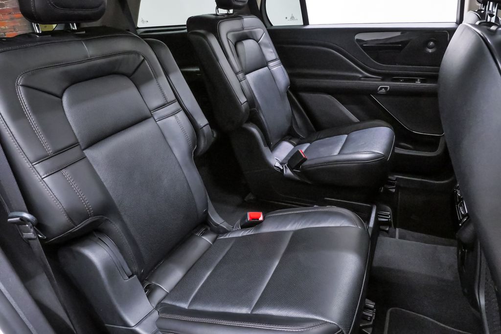2022 Lincoln Aviator Reserve - Photo 13